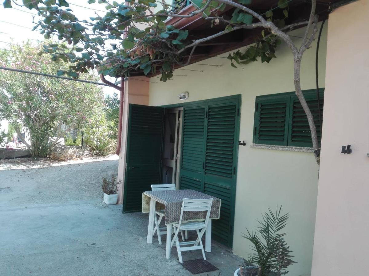 Apartament Porto Ottiolu Zewnętrze zdjęcie
