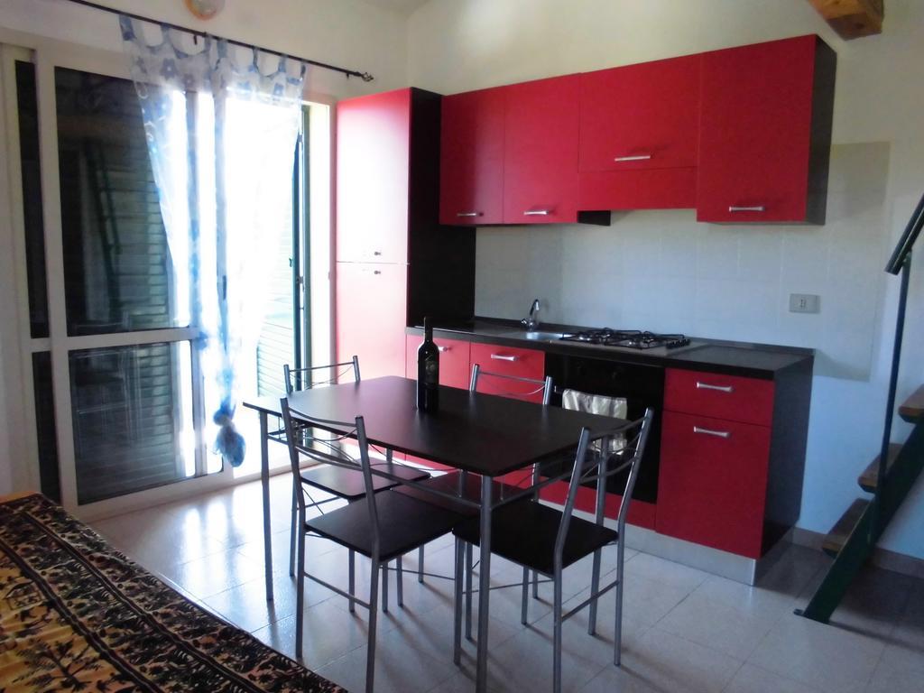 Apartament Porto Ottiolu Pokój zdjęcie
