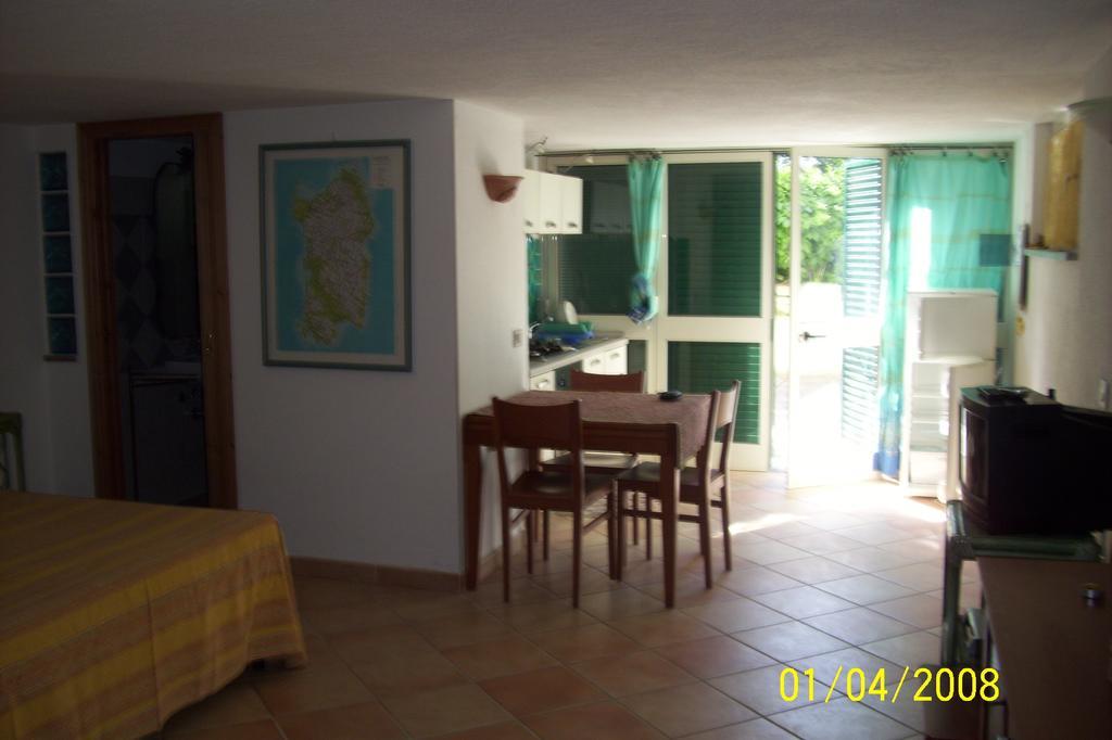 Apartament Porto Ottiolu Pokój zdjęcie
