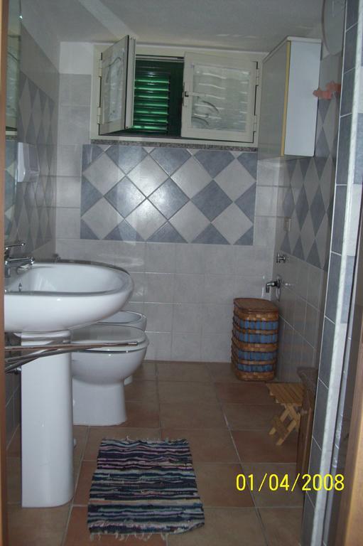 Apartament Porto Ottiolu Pokój zdjęcie