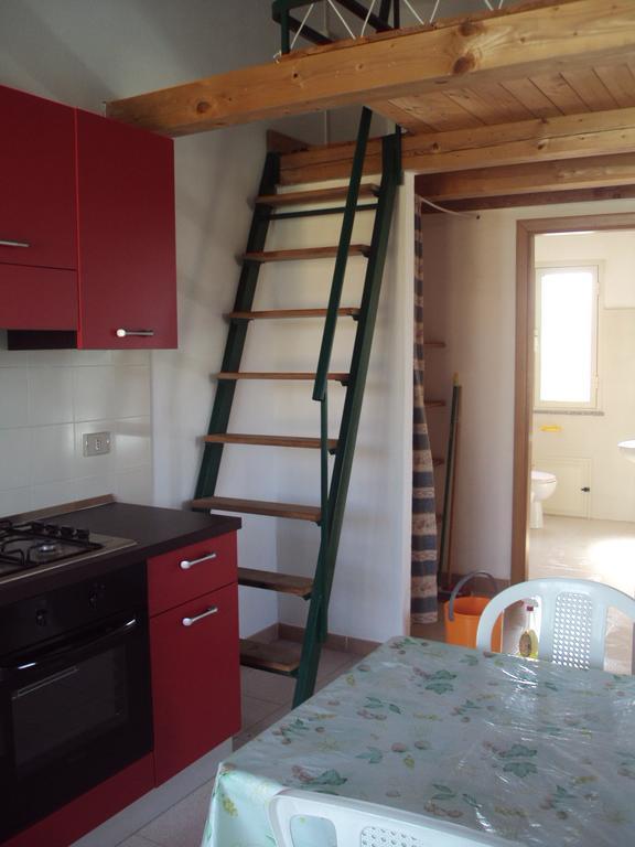 Apartament Porto Ottiolu Pokój zdjęcie