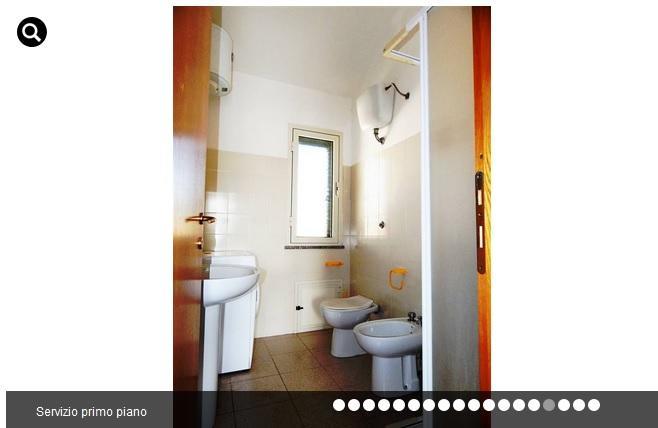 Apartament Porto Ottiolu Zewnętrze zdjęcie