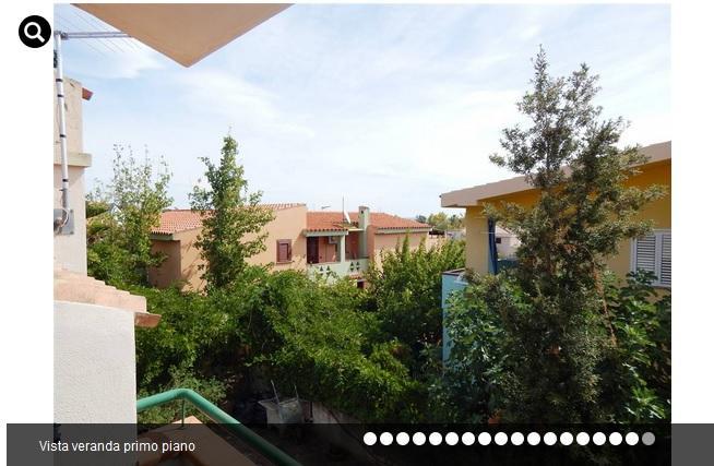Apartament Porto Ottiolu Zewnętrze zdjęcie