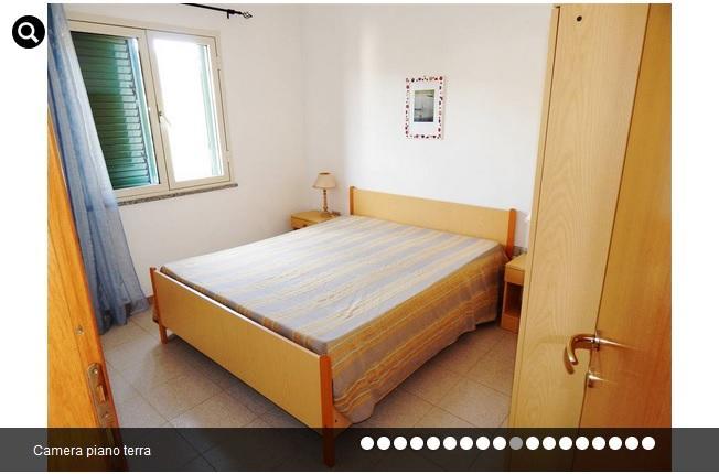 Apartament Porto Ottiolu Zewnętrze zdjęcie