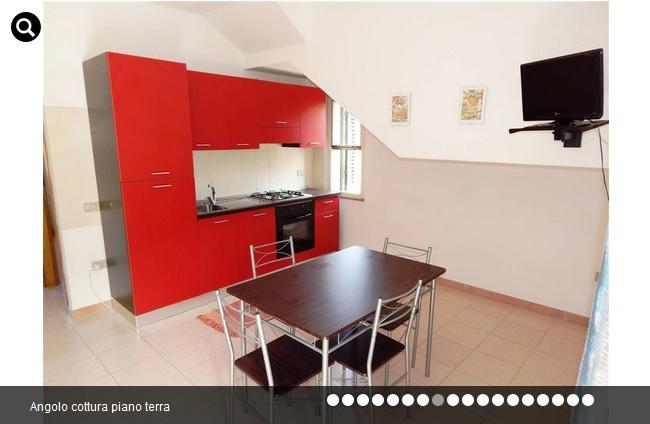 Apartament Porto Ottiolu Zewnętrze zdjęcie